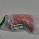 PowerA Wireless Nintendo Switch Controller - Mario Joy, AA Battery Powered (Battery Included), Pro Controller for Switch, Advanced Gaming Buttons, Officially Licensed by Nintendo