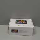 Portable Wireless with Apple CarPlay and Android Auto Screen for Car, 7" HD Touch Screen Car Stereo with Mirror Link, Bluetooth 5.2, Backup Camera, AUX,FM Transmitter for All Vehicle