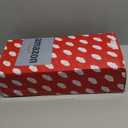 Disney Christmas Snow Globe Lantern with Mickey & Minnie LED Lighted Water Spinning Glitter Lantern Battery Operated Holiday Decoration (14 Tall) by Moments in Time