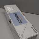 Warming Mat for Food - Full Surface Rapid Heating, Rollable & Portable Food Warmer Mat with 6 Temperature Settings and 1-4 hours adjustable Timer, Silicone Heating Mat for Party Buffet (Grayish green)