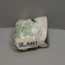 LINENWALAS Fitted Sheet Only Viscose Derived from Bamboo, Bottom Sheet for Twin Size Bed  16 Deep Pocket, All Around Snug Fit  Cooling, Breathable, Soft, Hypoallergenic (Ivory, Twin)