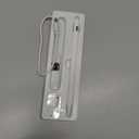 Stylus Pen for iPad 6th-11th Generation-2X Fast Charge Active Pencil Compatible with 2018-2025 Apple iPad Pro 11"/12.9"/M4, iPad Air 3/4/5/M2/M3,iPad mini 5/6 Gen-White