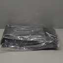 Ophanie Small Rug Upgrade Non Slip Throw Bedside Area Rugs, Fluffy Soft Grey Mini Bedroom Carpet, Affordable Door Entryway Indoor Inside Front Entrance Dog 2x3 Mat, Home Decor Aesthetic, Nursery