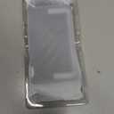 JSAUX Split Protective Case for Nintendo Switch 2, TPU Thickened Grip Cover Compatible with Switch 2, Accessories with Stand Support & Shock Absorption-PC0114AOnly Case No Front Cover