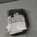 FantaLoonk Brown Wave 80s Wig 70s Halloween Mullet Cosplay Wig for Men