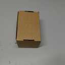 Pink Small Desk Lamp Clip on LED Reading Light for Bed, 3 Color Modes 10 Dimmable Brightness, Book in Bed Headboard, Flexible Neck Clamp BL08