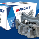 Wagner CN11171SC NEW Semi-Loaded Brake Calipers