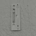 Stylus Pen for iPad 6th-11th Generation-2X Fast Charge Active Pencil Compatible with 2018-2025 Apple iPad Pro 11"/12.9"/M4, iPad Air 3/4/5/M2/M3,iPad mini 5/6 Gen-White