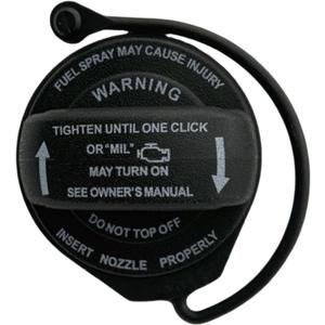 2 x 5C0201550T Gas Cap Fuel Cap Replacement for 2011-2020 VW Jetta, 2015-2020 GTI Golf, for 2009-2016 A4 A5 & More