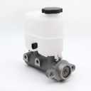 Brake Master Cylinder Compatible for 1999 2000 2001 2002 GMC Sierra Yukon Chevrolet Silverado Suburban Tahoe Avalanche Blazer Cadillac Escalade Replace for Dorman M630031