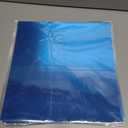 3 x 4 Pcs Flexible Mirror Reflective StickersNon Glass Safety Reflective Mirror, 12 x 12 in Self Adhesive Square Cuttable Acrylic Film Mirror for DIY Craft Home Wall Decoration