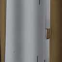 50 Pack 9x6x2 Shipping Boxes, White Corrugated Cardboard Packaging Box for Small Business