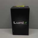 Lunix LX3 FSA Carpal Tunnel & Wrist Pain Relief Device, Heated Air Compression Hand Massager Machine for Arthritis & Finger Numbness, Cordless, Charcoal Black