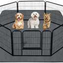 INVENHO Washable Pee Pads for Dogs 72"x72" Reusable Dog Pads Extra Large Upgrade Non-Slip Dog Pee Pads Heavy Absorbency Puppy Pee Pads Quick Dry Whelping Pads/Waterproof Puppy Training Pad