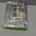 Construction Toy Trucks and Play Mat  Build & Play Vehicles with Foldable Mat & Storage Bag | Portable Travel Toy for Toddlers Kids Ages 2-5 | Easy Storage & Transport for Fun On-The-Go