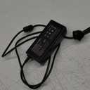 Gonine 24V 2.5A DC Power Supply Adapter, AC 100-240V 50-60Hz to 24Volts 2.5Amps Transformer for 24Vdc 0.1A~2.5A 1A 1.5A 2A Devices.