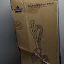 Bissell CleanView Max Tangle-Free Rewind with LED Headlights, Tangle-Free Brush Roll, Automatic Cord Rewind, Included pet Tools, 4073L