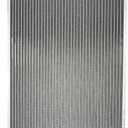 PHILTOP CU13106 Car Radiators Fit for Corolla, Matrix, Vibe