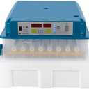 36 Egg Incubator with Automatic Egg Turning and Humidity Control,  Layer General Purpose Incubators for Hatching Eggs with Automatic Egg Turning for Chicken/Duck/Goose/Quail/Bird