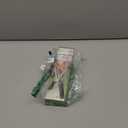 UoeRing Rib Membrane Remover Tool - Upgraded Thick 304 Food-Grade Stainless Steel with Ergonomic Full-Rubber Grip for Effortless BBQ Rib Prep, Pork Rib Skinner, and Meat Preparation