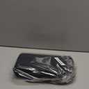 TZGZT 3 Pack for Samsung Galaxy S26 Ultra Privacy Screen Protector Tempered Glass, Automatic 0 Bubble Installation, Aluminum Metal Camera Lens Protector Accessories, Case Friendly