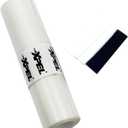 XPEL Gloss Surface Film Roll, 12" x 48", Clear 8mil, Scratch Protection
Clear 8mil protection film helps shield countertops, appliances, vehicles, and surfaces from scratches and wear.