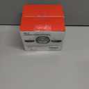 2 x KUNSLUCK 2 Pack Steering Wheels for Nintendo Switch 2 (2025) - Racing Wheels Compatible with Switch 2 Joy-Con - Ergonomic Grip for Enhanced Mario Kart & Racing Game Experience