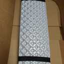 Ultralight Foam Sleeping Pad, Waterproof Closed Cell Foam Pad for Superior Insulation, Folding Sleeping Mat for Compact Storage, Foldable and Portable for Hiking and Camping