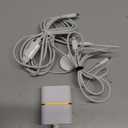 OtterBox Kit Wall Charger USB-C, 20W + USB-C to Lightning Cable + Apple Watch Cable