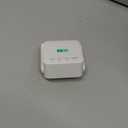 Net Boost, Netboost WiFi Extender 2024, WiFi Booster Signal Booster, WiFi Range Extender 300Mbps, 7998 Sq.ft Long Range Internet Extender WiFi Booster for Home 360 Full Coverage
