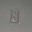 Bonitec for Samsung Galaxy S26 Case Bling Sparkle 3D Glitter Case for Women Girls Luxury Shiny Crystal Rhinestone Diamond Bumper Clear Gems Cute Protective Girly Phone Case for Galaxy S26