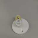 Kimjo Spot Lights Indoor, Rechargeable Plant Spotlight Indoor, Wireless LED Up Lights Accent Lighting with Timer and Dimmable, Battery Powered Picture Light (1 Pack, White)