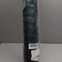 DOEWORKS Safety Fence, 4 x 100 FT Green Plastic Mesh Fence Roll Barrier Netting for Construction Fencing Animal Fencing Garden Fencing and Event Fencing