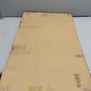 Serene Valley Sink Bottom Grid 29-1/2" x 16-1/2", Rear Drain with Corner Radius 3/16", Sink Grids Stainless Steel NDG3017R