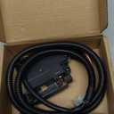 Washer Latch Assembly Fits for Whirlpool WTW5010LW0 WTW5010LW1 WTW5015LW0 WTW5015LW1 WTW5057LW0 WTW5057LW.for Crosley CAW45125LW0 CAW45125LW.for Maytag MVW5035MW0(Replaces W11414731 W11513248 )