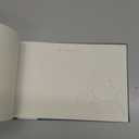 In Loving Memory Guest Book (Memorial Book, Funeral Book)