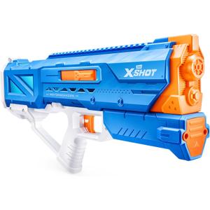 ZURU XSHOT Fast Fill Motor Soakers - Hydra Pulse