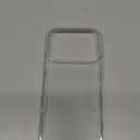 TORRAS for iPhone 17 Pro Case Crystal Clear, Ultra-Thin, 2025 Upgraded Non-Yellowing, Military-Grade Protection, Transparent Slim Case for iPhone 17 Pro Phone Case, Soft, Anti-Scratch, Clear