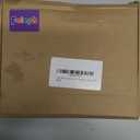 Feleph Windows and Doors Bricks Set House Accessories MOC Building Block Kit 118 Pieces and Parts Compatible with Major Brand (White)