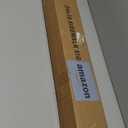 A Frame Sign 24x 36 Inch Heavy Duty Sandwich Board Double-Sided Folding Sign Holder Outdoor Pavement Sign for Businesses Store Signs (Frame only),1PACK