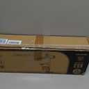 Gotrax KS3 Kids Kick Scooter, LED Lighted Wheels, Adjustable Height Handlebars and Removable Seat, Lean-to-Steer & Widen Anti-Slip Deck, 3 Wheel Scooter for Kids Ages 2-8 and up to 110 Lbs