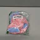 DENTRUN Sleeveless Cat Vest with Dinosaur Print, Breathable Ultra-Soft Dralon Fleece Cat Sweater, All-Season Pet Costume Apparel for Cats, Kitten Clothing for Indoor/Outdoor, XS