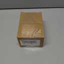 2 x Bathroom Sink Drain Stopper for US Universal Replacement,Pop Up Drain for Bathroom Sink with Stainless Steel Filter Basket Hair Catcher, Sink Drain Strainer for 1.34-1.45 Inch