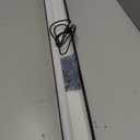 CUSTOM SABER Smooth Swing Xenopixel Light Saber, 34 Sound Fonts, Motion Control Infinite Color Changing Light Saber, Aluminium Alloy Hilt Rechargeable Light Saber,