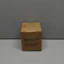 WANDER PLUS® Travel Neck Pillow, Pure Memory Foam Neck Pillow for Airplanes, Comfortable Breathable Cover, 360 Degree Support Ergonomic Design Best for Sleeping Plane Train Travel Essentials Max Grey