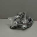 X AUTOHAUX Engine Lower Radiator Outlet Heater Hose for Cadillac Escalade for Chevrolet Avalanche Silverado Suburban Tahoe for GMC Sierra Yukon Replace 15834772 15834773