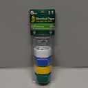 Electrc Tape3/4"X12' 5pk