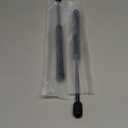 Vepagoo 11 inch 80 Lb/355N Gas Strut Shock for Truck Tool Box Lid, Weatherguard Toolbox Lift Support Camper Topper Window Cadet Door Spring PM1075N10, 2pcs (1 Pair)