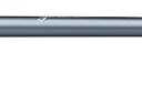 Pflueger 4'8" President Spinning Rod, 2 Piece Fishing Rod, Ultra Light Rod Power, 2-6 lb Line Rating, Lure Rating 1/32-3/16 oz