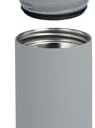 Dometic 16 oz Tumbler | Stainless Steel Insulated Drinkware with Magnetic Swig Lid | Silt